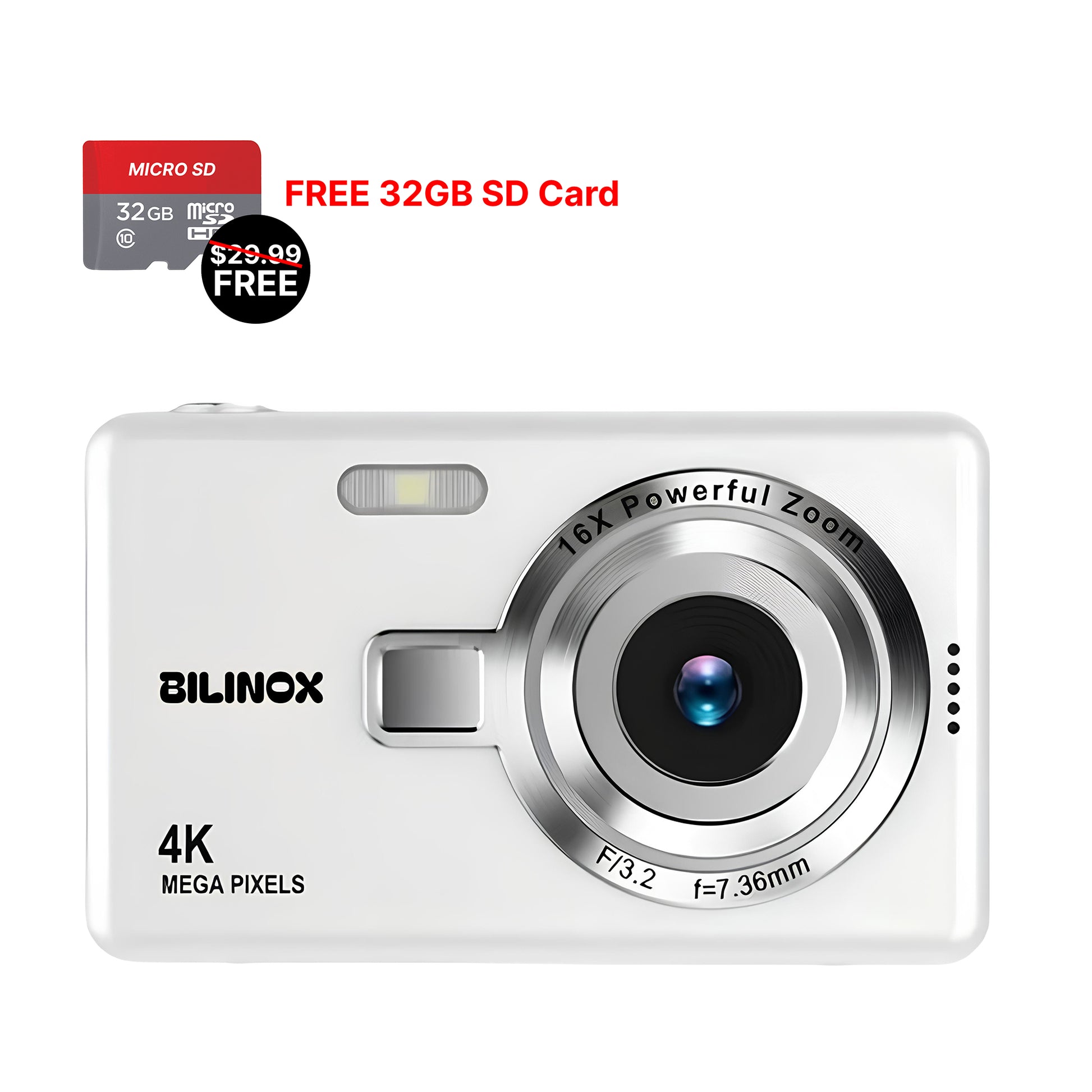 Bilinox Pearl