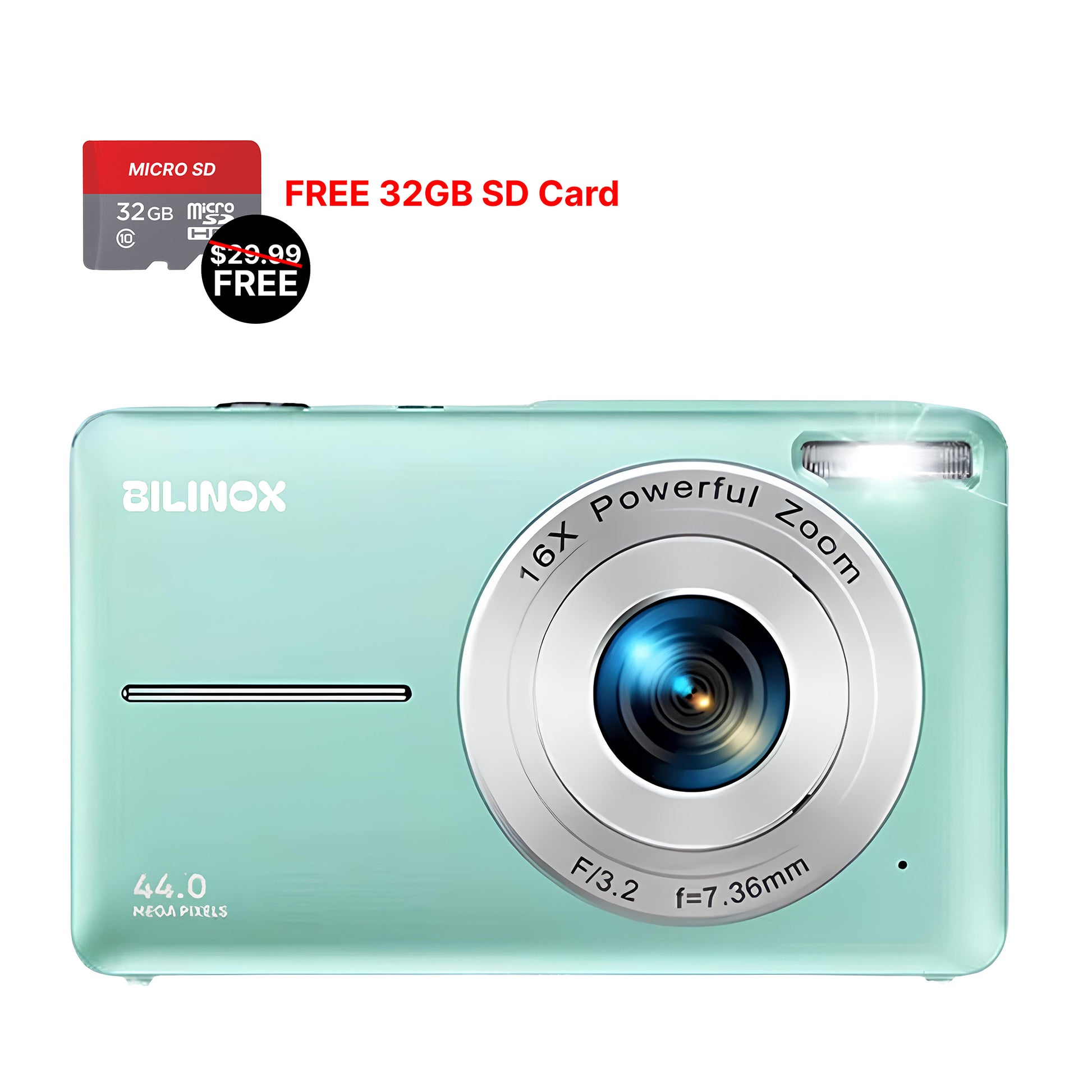 Bilinox Breeze