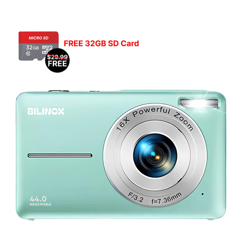 Bilinox Breeze